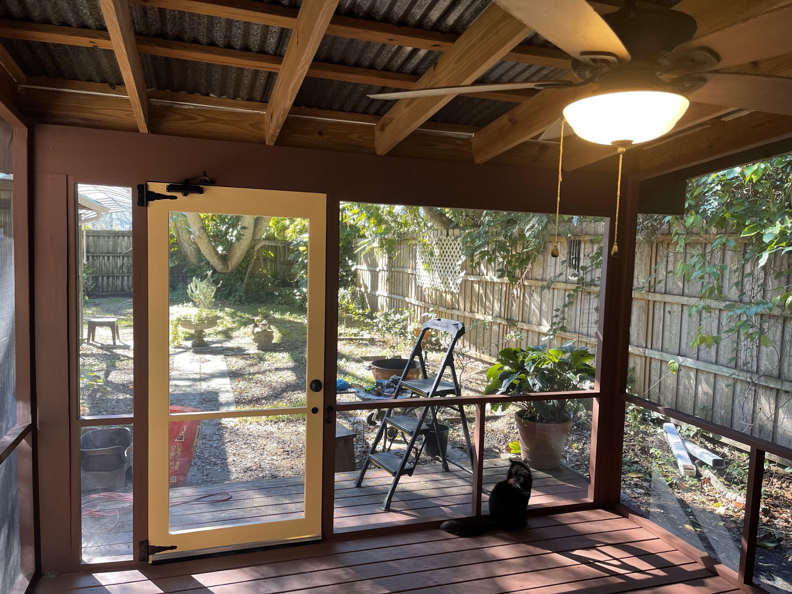 Sloppy Mortar, College Park, Orlando, Florida